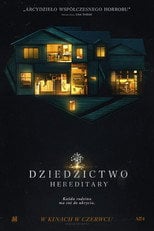 Dziedzictwo. Hereditary | Vider - Sprawdź dostępne źródła