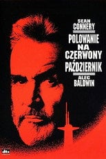 Polowanie na Czerwony Październik | Vider - Sprawdź dostępne źródła