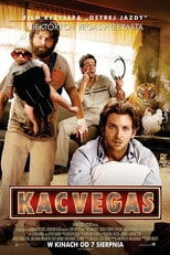 Kac Vegas | Vider - Sprawdź dostępne źródła