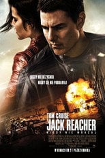 Jack Reacher: Nigdy nie wracaj | Vider - Sprawdź dostępne źródła