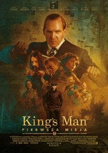 King’s Man. Pierwsza misja | Vider - Sprawdź dostępne źródła