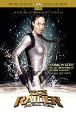 Lara Croft Tomb Raider: Kolebka życia | Vider - Sprawdź dostępne źródła