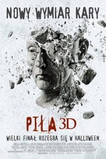 Piła 3D | Vider - Sprawdź dostępne źródła
