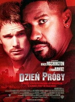 Plakat: Dzień próby