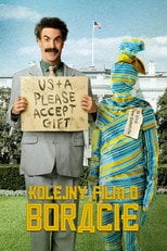 Kolejny film o Boracie | Vider - Sprawdź dostępne źródła