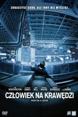 Człowiek na krawędzi | Vider - Sprawdź dostępne źródła