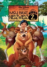 Mój brat niedźwiedź 2 | Vider - Sprawdź dostępne źródła