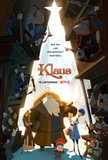 Plakat: Klaus
