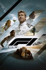 Plakat: F1: Film