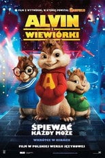 Alvin i wiewiórki | Vider - Sprawdź dostępne źródła