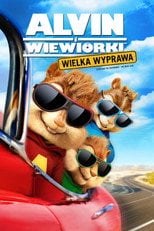 Alvin i wiewiórki: Wielka wyprawa | Vider - Sprawdź dostępne źródła