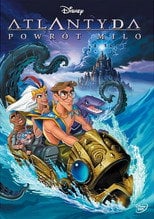 Atlantyda: Powrót Milo | Vider - Sprawdź dostępne źródła