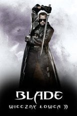 Blade: Wieczny łowca 2 | Vider - Sprawdź dostępne źródła