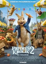 Piotruś Królik 2: Na gigancie | Vider - Sprawdź dostępne źródła