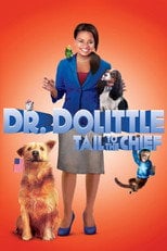 Doktor Dolittle 4: pies prezydenta | Vider - Sprawdź dostępne źródła