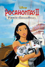 Pocahontas II: Podróż do Nowego Świata | Vider - Sprawdź dostępne źródła