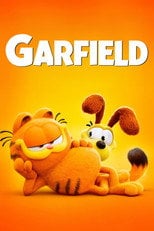 Garfield | Vider - Sprawdź dostępne źródła