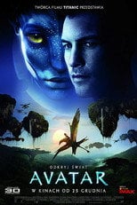 Plakat: Avatar