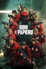 Dom z papieru | Vider - Sprawdź dostępne źródła