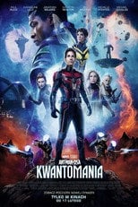 Ant-Man i Osa: Kwantomania | Vider - Sprawdź dostępne źródła