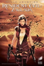 Resident Evil: Zagłada | Vider - Sprawdź dostępne źródła