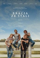 Bracia ze stali | Vider - Sprawdź dostępne źródła