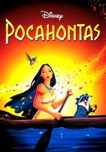 Pocahontas | Vider - Sprawdź dostępne źródła