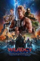 Władcy Wszechświata | Vider - Sprawdź dostępne źródła
