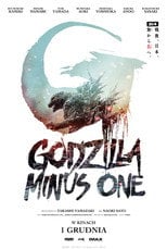 Godzilla Minus One | Vider - Sprawdź dostępne źródła
