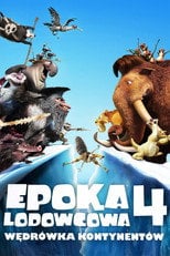 Epoka Lodowcowa 4: Wędrówka Kontynentów | Vider - Sprawdź dostępne źródła