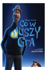 Plakat: Co w duszy gra