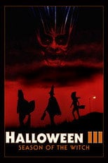Halloween III: Sezon Czarownic | Vider - Sprawdź dostępne źródła