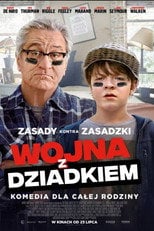Wojna z dziadkiem | Vider - Sprawdź dostępne źródła