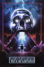 V/H/S/85 | Vider - Sprawdź dostępne źródła