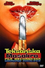 Teksańska masakra piłą mechaniczną: Następne pokolenie | Vider - Sprawdź dostępne źródła