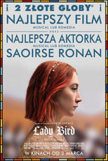 Lady Bird | Vider - Sprawdź dostępne źródła