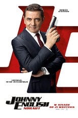 Johnny English: Nokaut | Vider - Sprawdź dostępne źródła