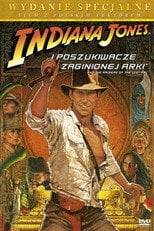 Indiana Jones i poszukiwacze zaginionej Arki | Vider - Sprawdź dostępne źródła