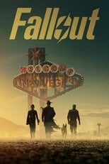 Plakat: Fallout