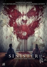 Sinister 2 | Vider - Sprawdź dostępne źródła