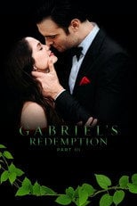 Plakat: Gabriel's Redemption: Part III