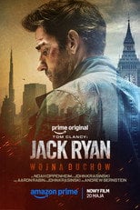 Tom Clancy: Jack Ryan - Wojna Duchów | Vider - Sprawdź dostępne źródła