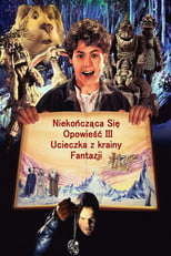 Niekończąca się opowieść III: Ucieczka z krainy Fantazji | Vider - Sprawdź dostępne źródła