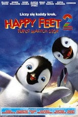 Happy Feet: Tupot małych stóp 2 | Vider - Sprawdź dostępne źródła
