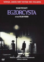 Plakat: Egzorcysta