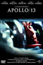Plakat: Apollo 13