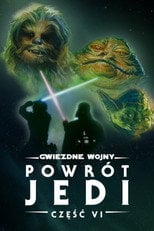 Gwiezdne wojny: Część VI - Powrót Jedi | Vider - Sprawdź dostępne źródła