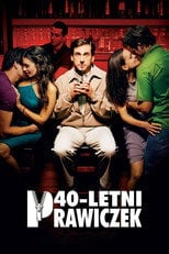 40-letni prawiczek | Vider - Sprawdź dostępne źródła