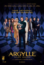 Argylle. Tajny szpieg | Vider - Sprawdź dostępne źródła