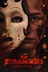 The Strangers: Chapter 3 | Vider - Sprawdź dostępne źródła